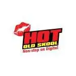 On digital non stop old skool