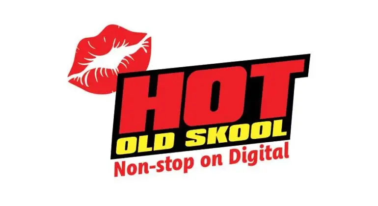 On digital non stop old skool