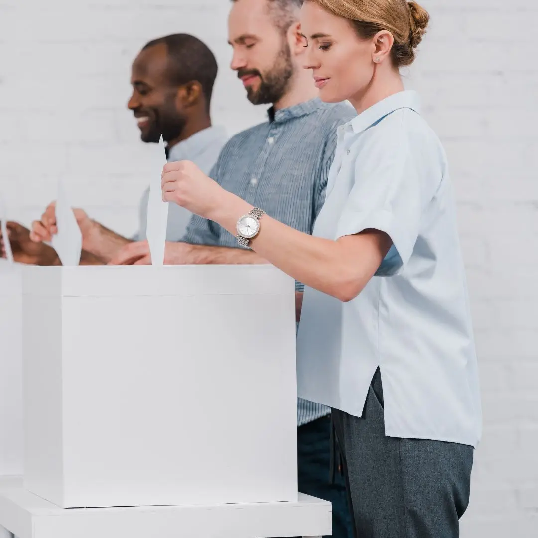 voting