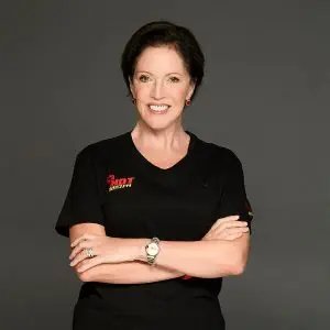 Hot Classic with Carolyn Steyn