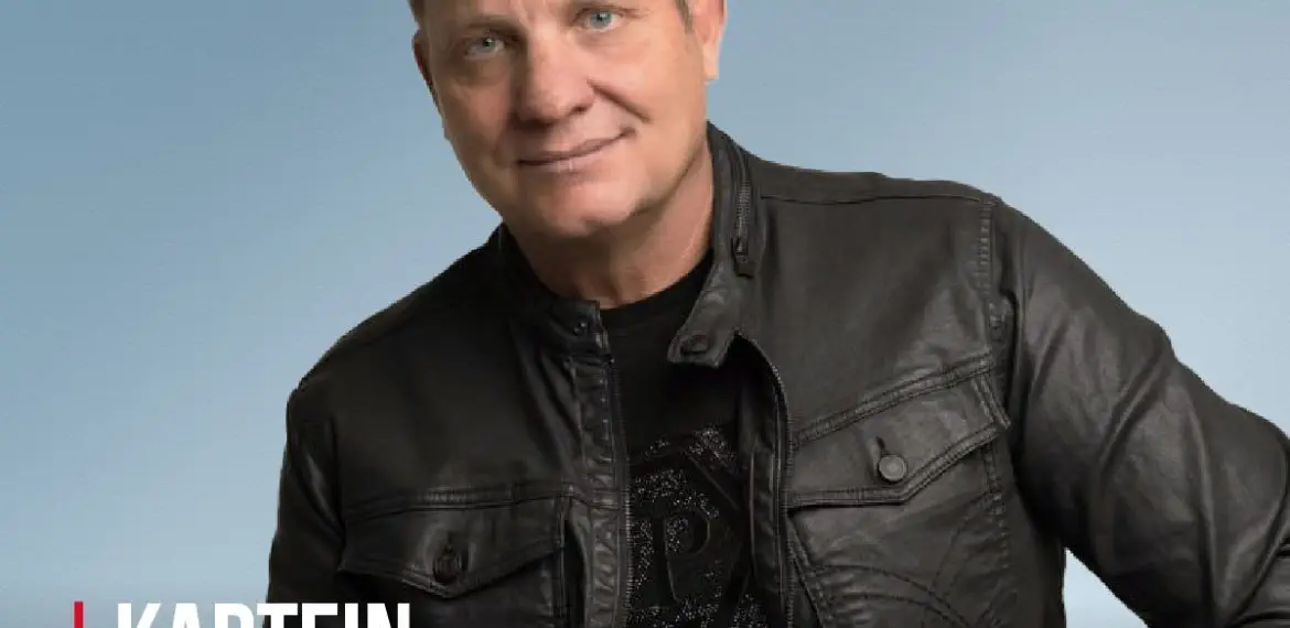 Kurt Darren Hot Fm