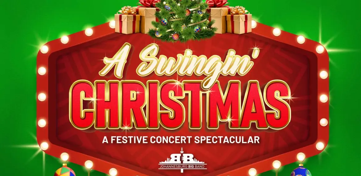 Swinging christmas