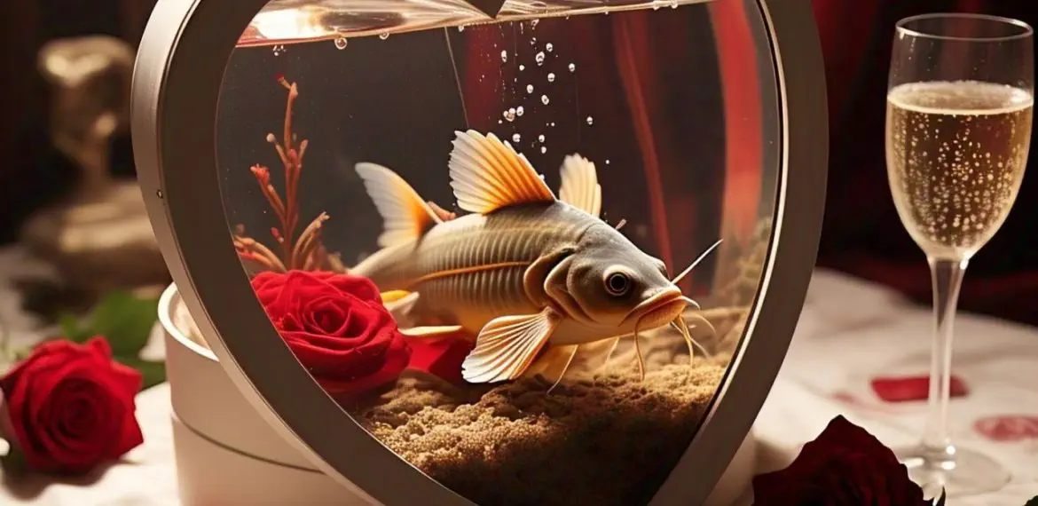 Watch out for Catfishing this Valentine’s Day