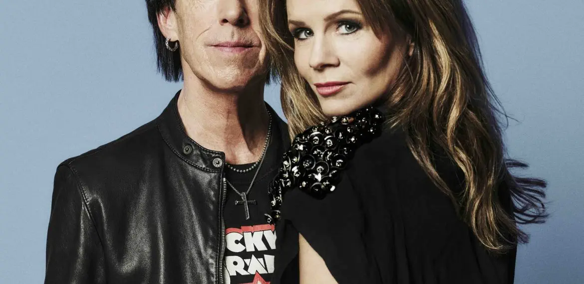 roxette talks music Hot fm
