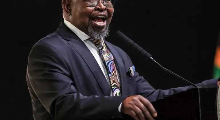 2025 Budget Speech Hot Fm