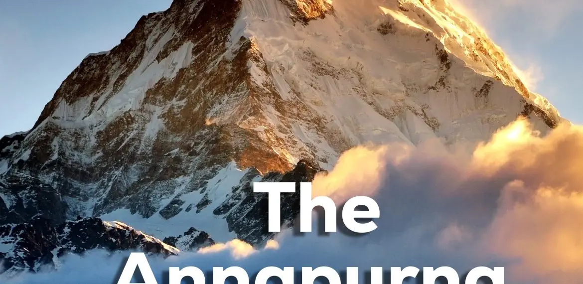 Annapurna Ascent Hot Fm Radio