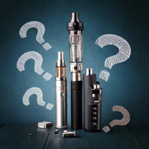 Are “Safer” Nicotine Products a Trap? Learn more on this blog