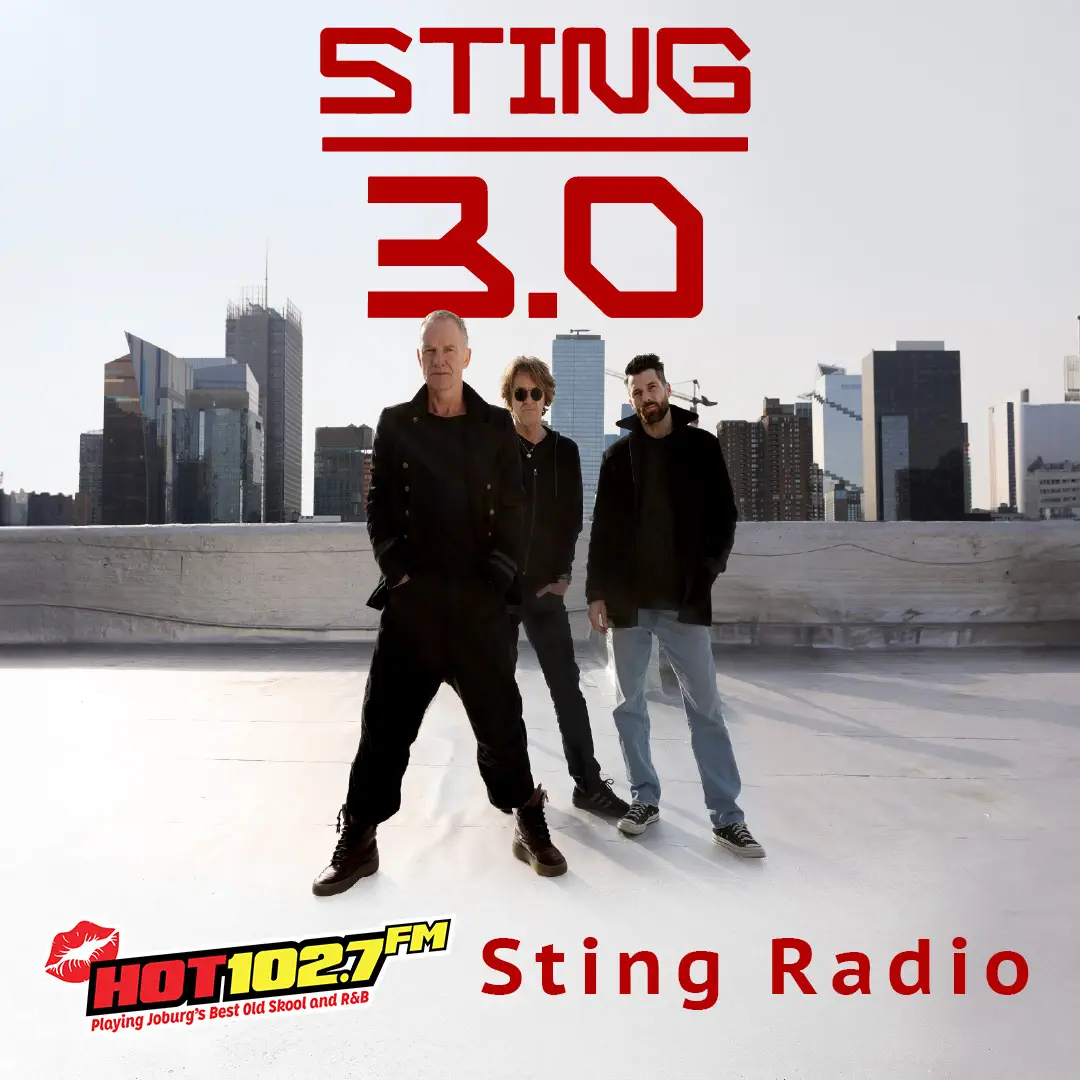 Sting hot fm