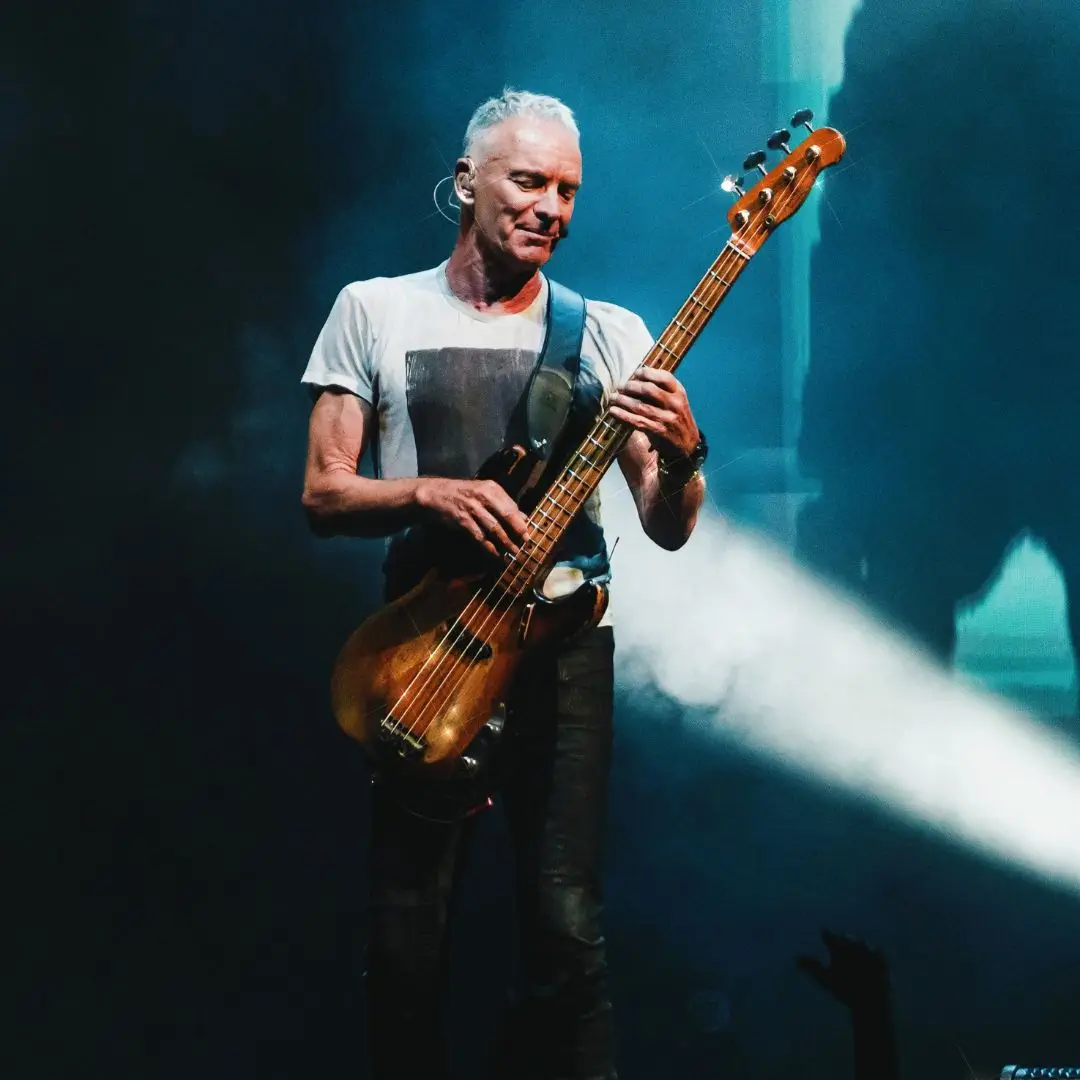 Sting Performance Hot Fm