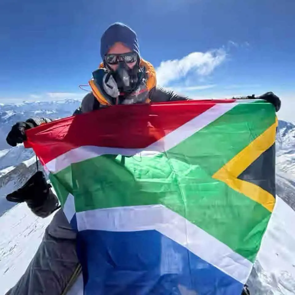annapurna-summit