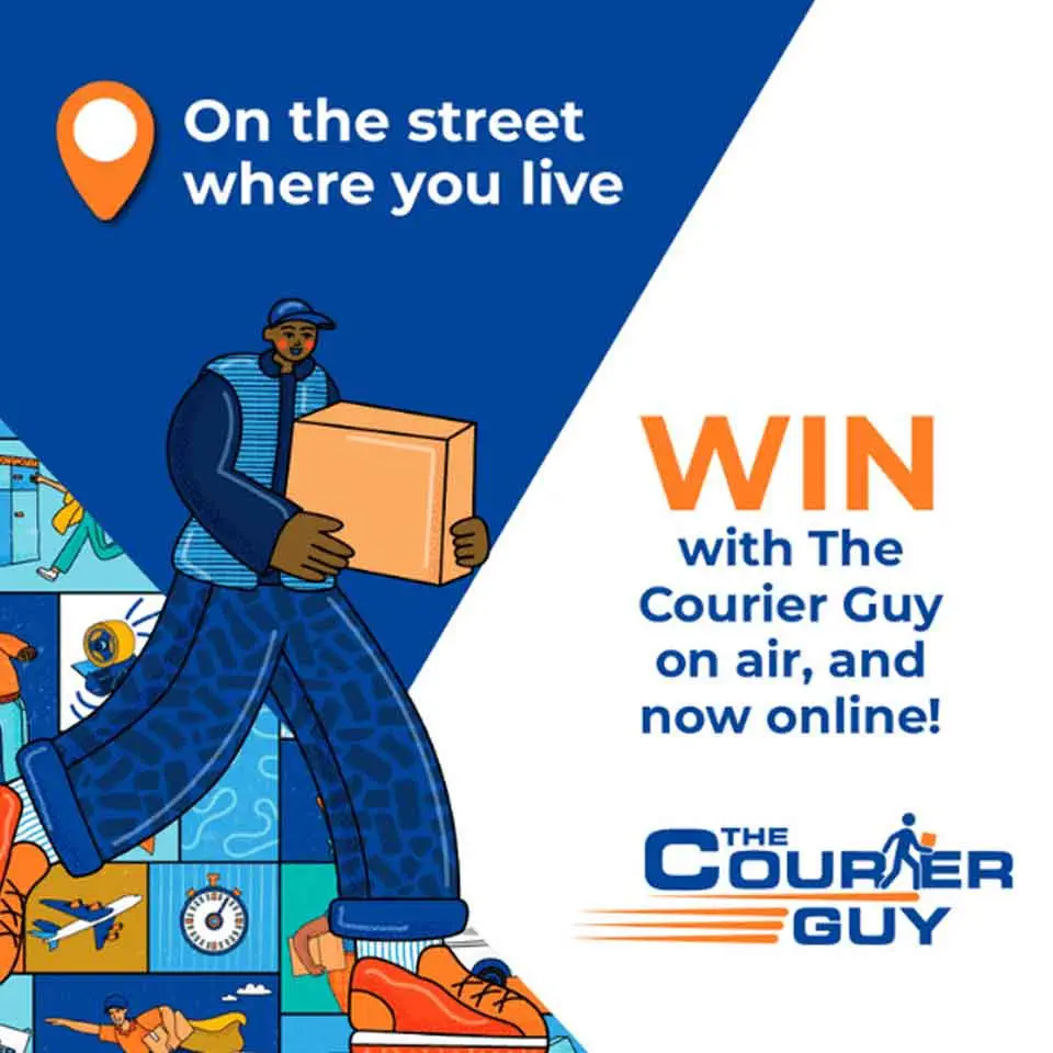 courier-guy