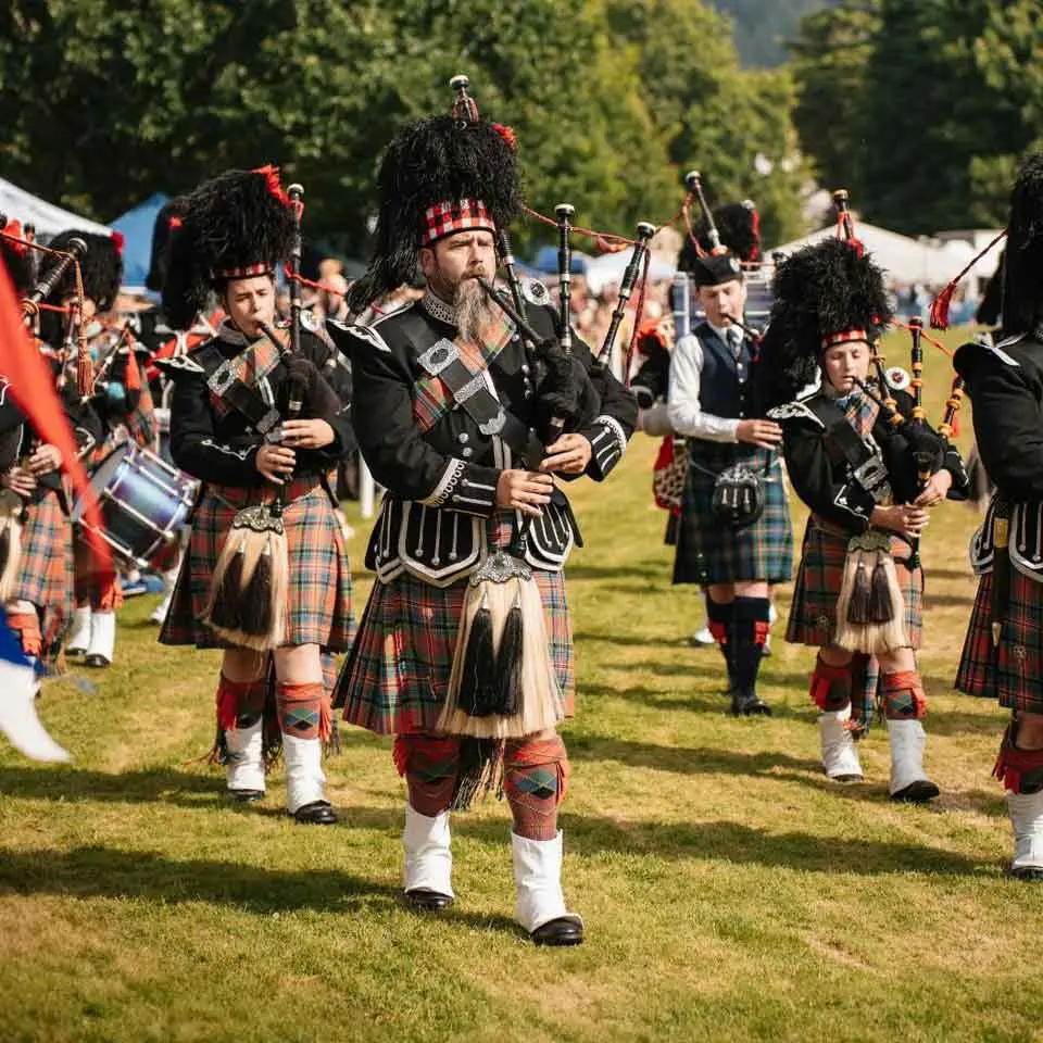 highland-gathering