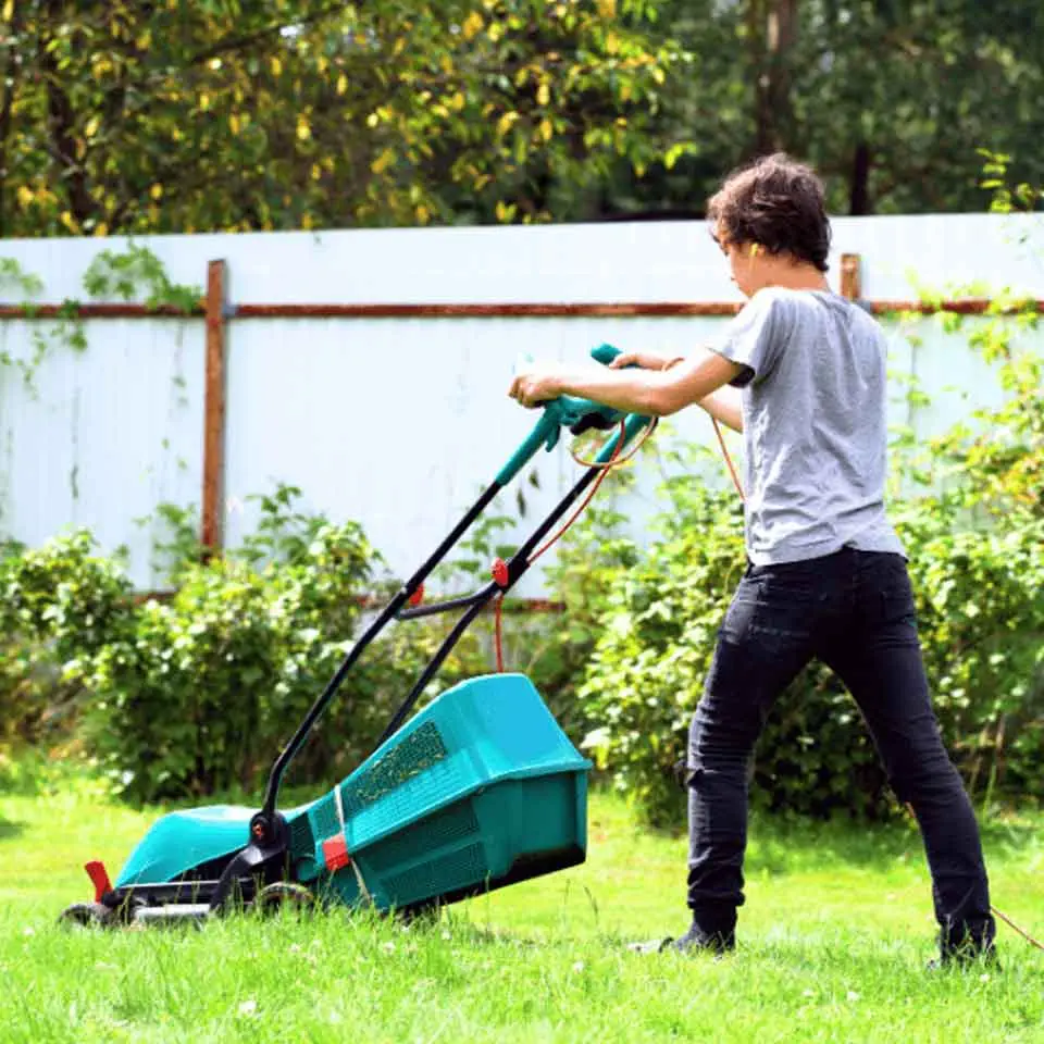 home-chores