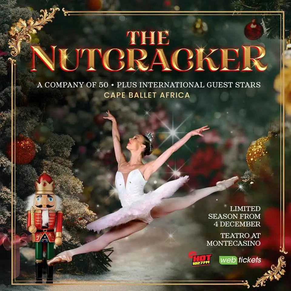 nutcracker