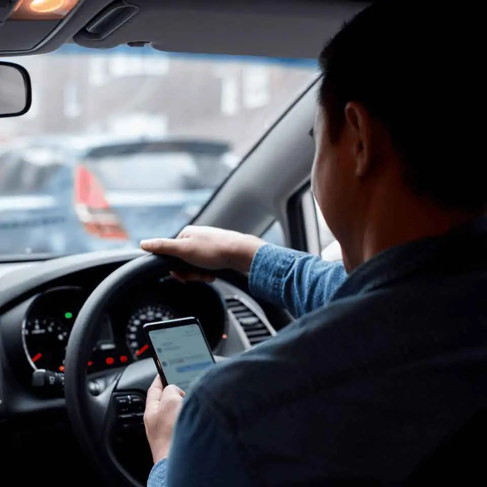 texting-driving