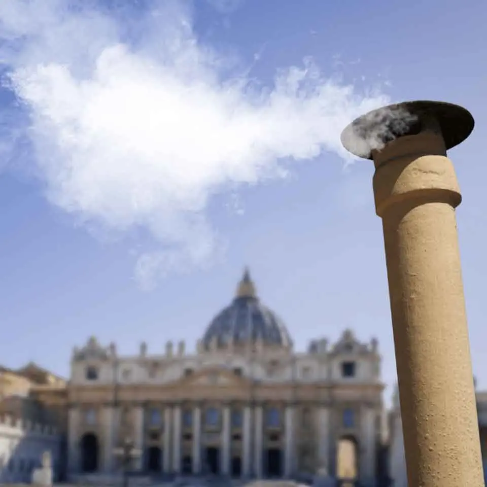 vuvuzela-vatican