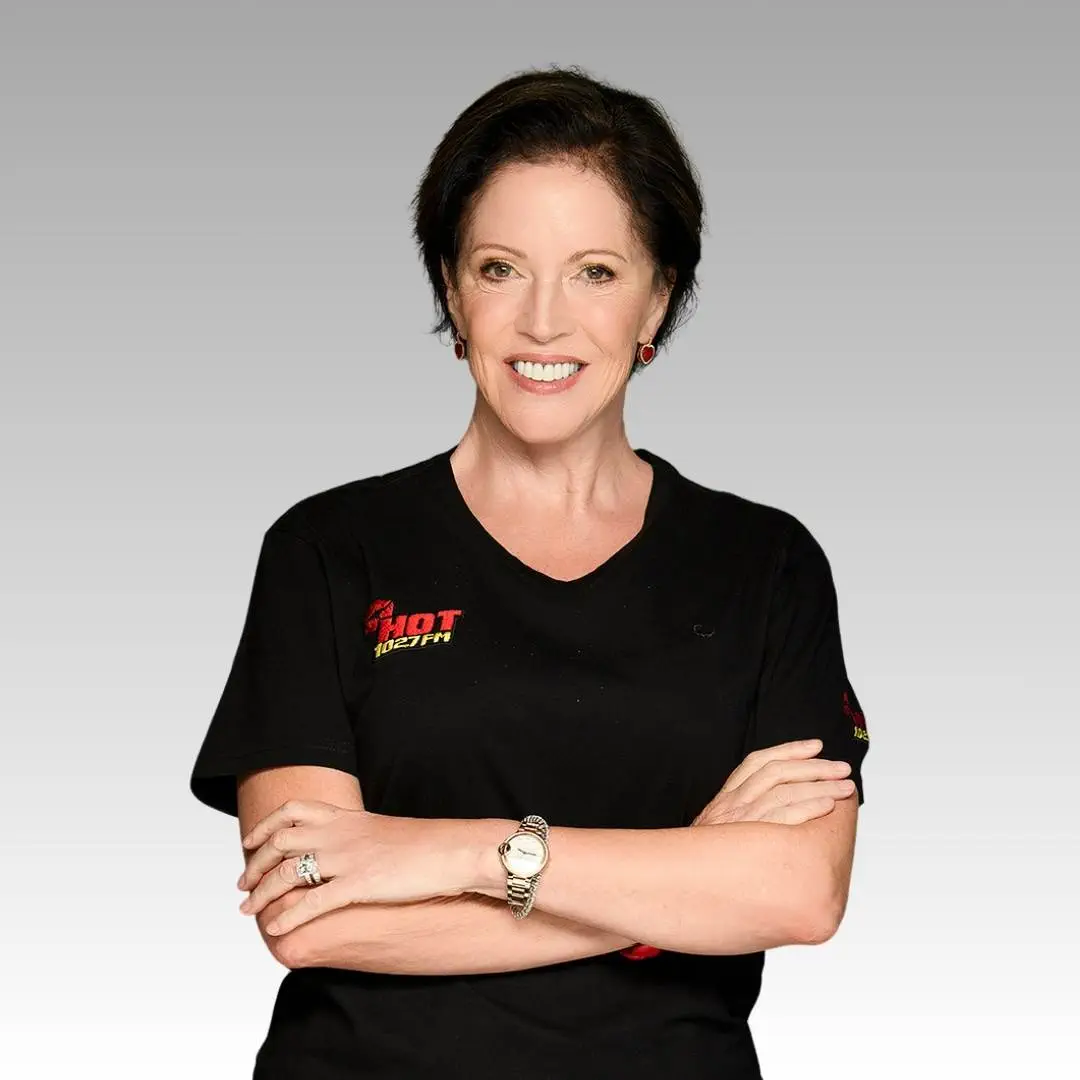 Carolyn Steyn