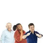breakfast show