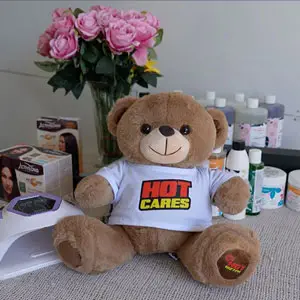 Hot Cares 1027 FM - Cape Town Salons