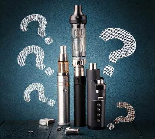 Are “Safer” Nicotine Products a Trap? Learn more on this blog