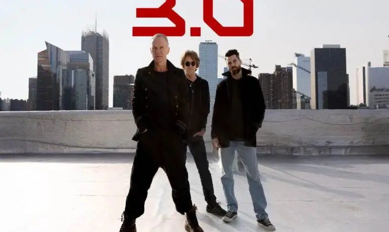 Sting hot fm