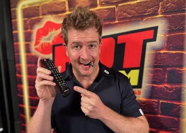 Simon's Guide to Surviving Masters weekend | Hot Fm