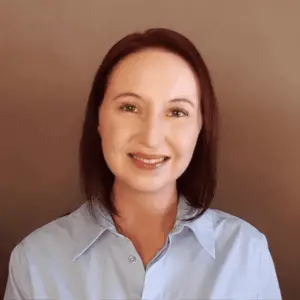 Real Crime, Real Psychology - Nicole Engelbrecht live at Kingsmead
